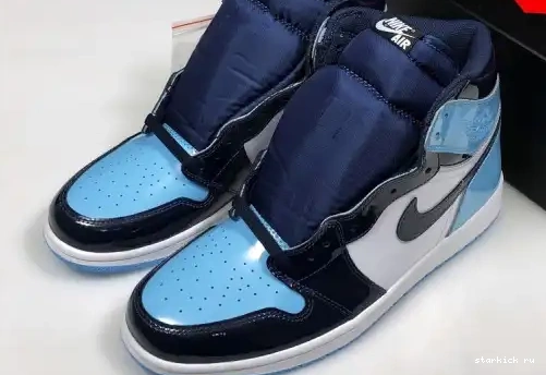 - 'UNC' High CD0461-401 1 Og Retro Air Jordan CD0461-401 0418